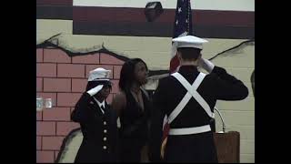 2009 Carvers Bay High School Veterans Day Program