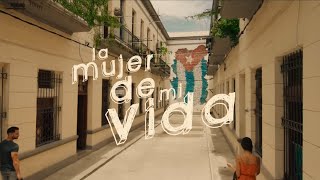 issac delgado la mujer de mi vida official video