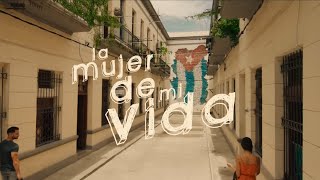 Issac Delgado - La Mujer de Mi Vida (Official Video)