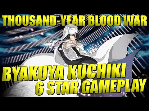 Anime Bleach Guerra dos mil anos Byakuia quase vai de arrasta pra