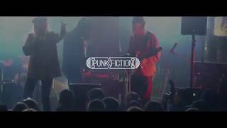 botanichesky sad - Сегодня просто не мой день (LIVE - Punk Fiction - 28/09/2019)