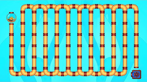 #savefish #pullthepin #androidgamesave the fish / pull the pin updated level save fish game