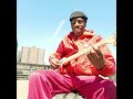THE PRAISE BREAKS THE YOKE GOSPEL BASS🎸 THUMPING BY STREET PASTOR PREACHER WARREN NYC