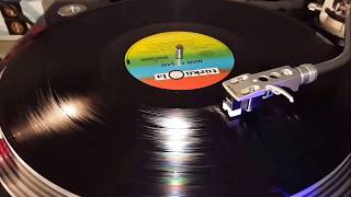 Mine Koşan - Kimler Ayırdı Bizi (Long Play) Arabesk Super Stereo 1980
