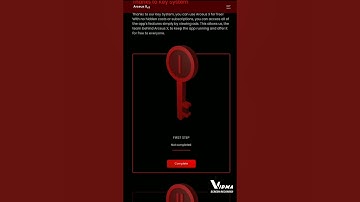 Arceus x key system link