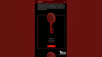 Arceus x key system link