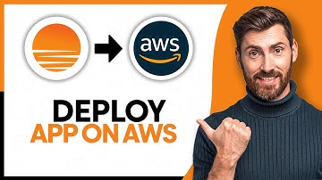 How to Deploy Base44 App on AWS - Step by Step
