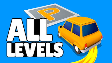 Park Master - All Levels