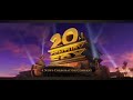 20th century fox  / blue sky studios / columbia pictures banana / sony pictures animation