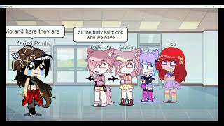 magic meme (gacha club)
