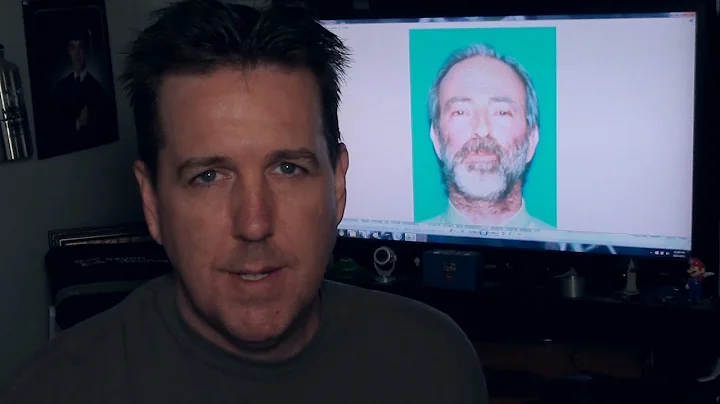BrainScratch: Truth About Jeffrey Lash Revealed?