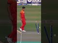 Unexpected! Ahmed Shehzad Run Out #Shorts #NationalT20 #CricketShorts | MH1E