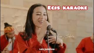 Tumarima Karaoke - fanny sabila