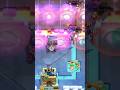 Clash Royale Ultimate Battle | Clash Royale Best attack strategy #clashroyale #clashroyalememes