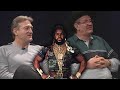 Paul Orndorff & Bob Orton Shoot on Mr. T Leading Up to WrestleMania I