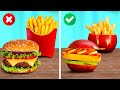 HOW TO FEED KIDS | Cute And Yummy Food Ideas For Your Child And Useful Parenting Hacks