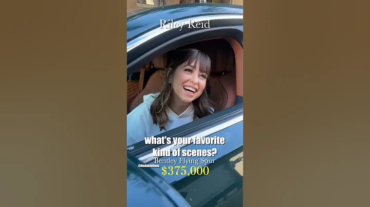What Riley Reid Really Does For A Living