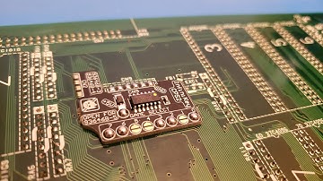 How to install InfiniKey on a CPS2! [rev 7]