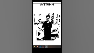 Sketching Elvish Yadav @TheSocialFactory @CorruptTuber4 By Programming #coding #trending #shorts