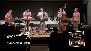 Die Naschkatzen Mannerschnupfen Youtube