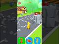 shape Shifting Gameplay #shorts