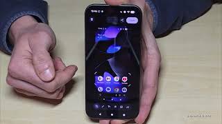 Google Pixel 10 (Pro): How to take a screenshot/capture?