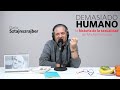 HISTORIA DE LA SEXUALIDAD DE MICHEL FOUCAULT | Darío Sztajnszrajber es #DemasiadoHumano -Ep.07 T7