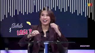 Kalau korang pulak fikir Nishman Muhammad PENYAMAR atau PENYANYI SEBENAR