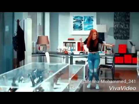 مع انك مصيبه مجنونه وعنيده عمر و دفنه