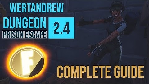 *UPDATED* Dungeon Prison Escape 2 | Full Walkthrough and Coins Guide