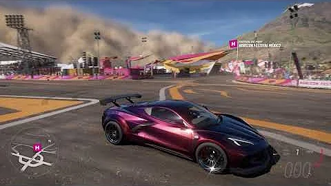 I Am Playing Forza Horizon 5  First Time | Full Video In 4K