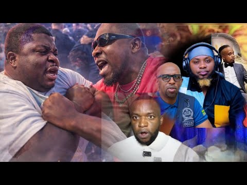 Intambara yeruye hagati ya kasuku nikigarasha badram igeze kure bosco empire abijemo nawe
