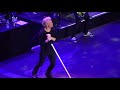 These Days - Bon Jovi, May 10,2018 - Madison Square Garden, New York