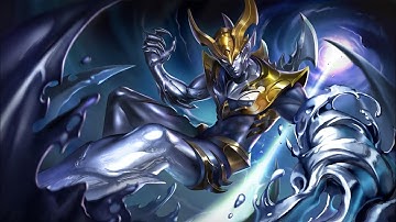 Heroes Evolved Highlights Sprite Auric