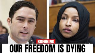 BREAKING: Democrats Are Pushing Sharia Law — Brandon Gill EXPOSES the Truth