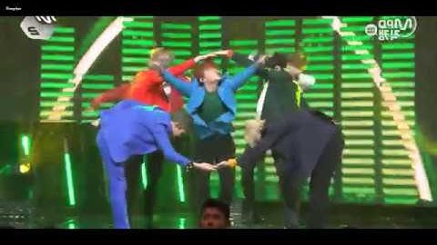BTS (방탄소년단) | 