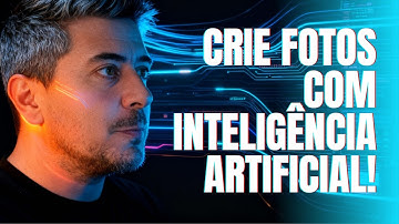FOTO Profissional com IA: Crie Imagens para LinkedIn