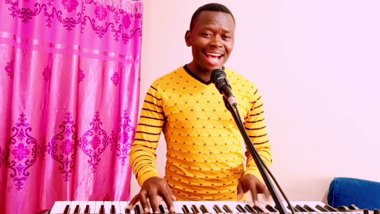 Charles wachira matata ma maithori cover by Bonny munga  watch and subscribe