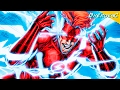 ВСТРЕЧА КИД ФЛЭШЕЙ ДВУХ МИРОВ. ТАЙНА  УОЛЛИ УЭСТА. FLASH. DC COMICS.