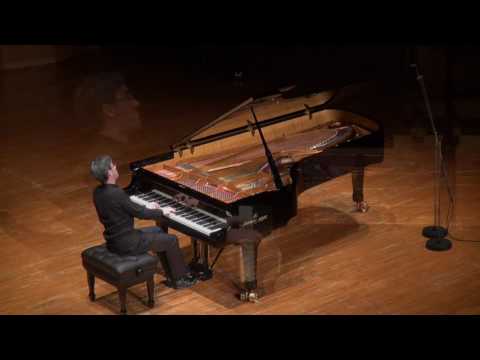 Alexander Gadjiev 1st round , 9th Hamamatsu Piano Competition  A.ガジェヴ浜松国際ピアノコンクール1次予選