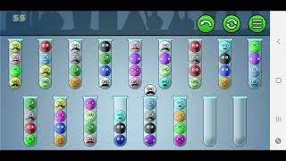 Lyfoes (Лифы) level 5-55 / 5 уровень 55 игра