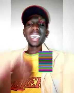 Nakufa by Bensoul ft okello cover By Mc.bright(Parody)