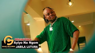 Ayiyona Ngom - Jabila Lutura Latest Alur Music 2025