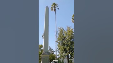 Tour Hollywood Forever Cemetery & Mausoleums For The Stars