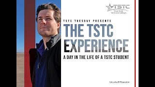 The TSTC Experience: Aircraft Pilot Training
