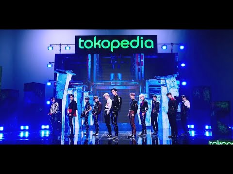 Tokopedia X The Boyz The Stealer Di Tokopediawib Tv Show Spesial Ramadan Ekstra Youtube Tokopedia X The Boyz The Stealer Di Tokopediawib Tv Show Spesial Ramadan Ekstra Youtube