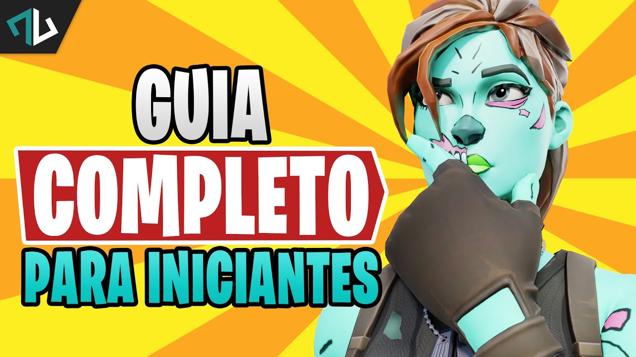 Fortnite Para Leigos