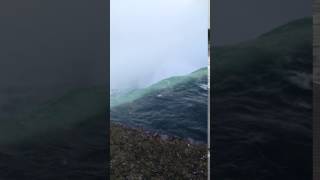 Niagara Falls spring break 2017