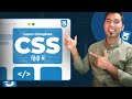 Learn Complete CSS In One Video In Hindi