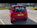 2017 Fiat Panda Lounge - AV67 GPK